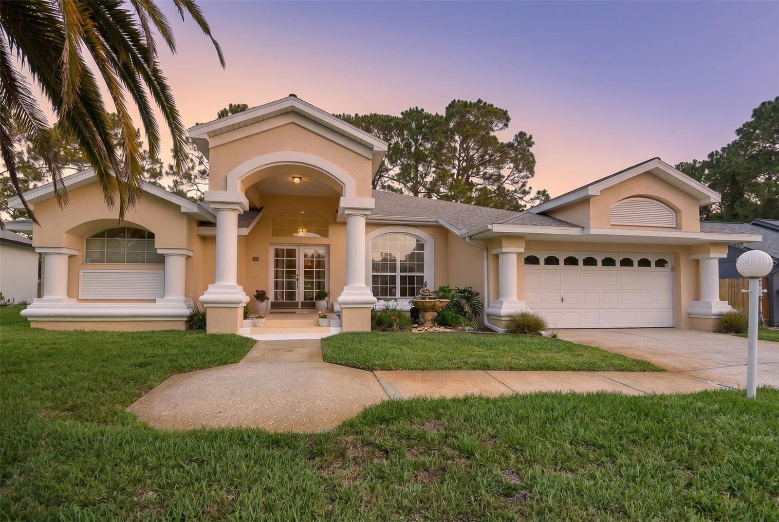 68 WEBSTER LANE, PALM COAST, FL, 32164