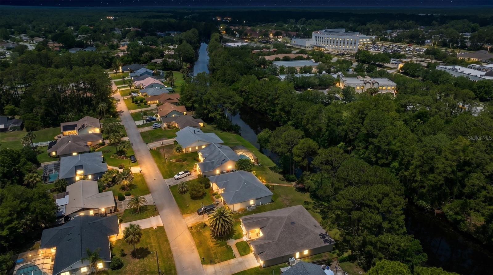 68 WEBSTER LANE, PALM COAST, FL, 32164