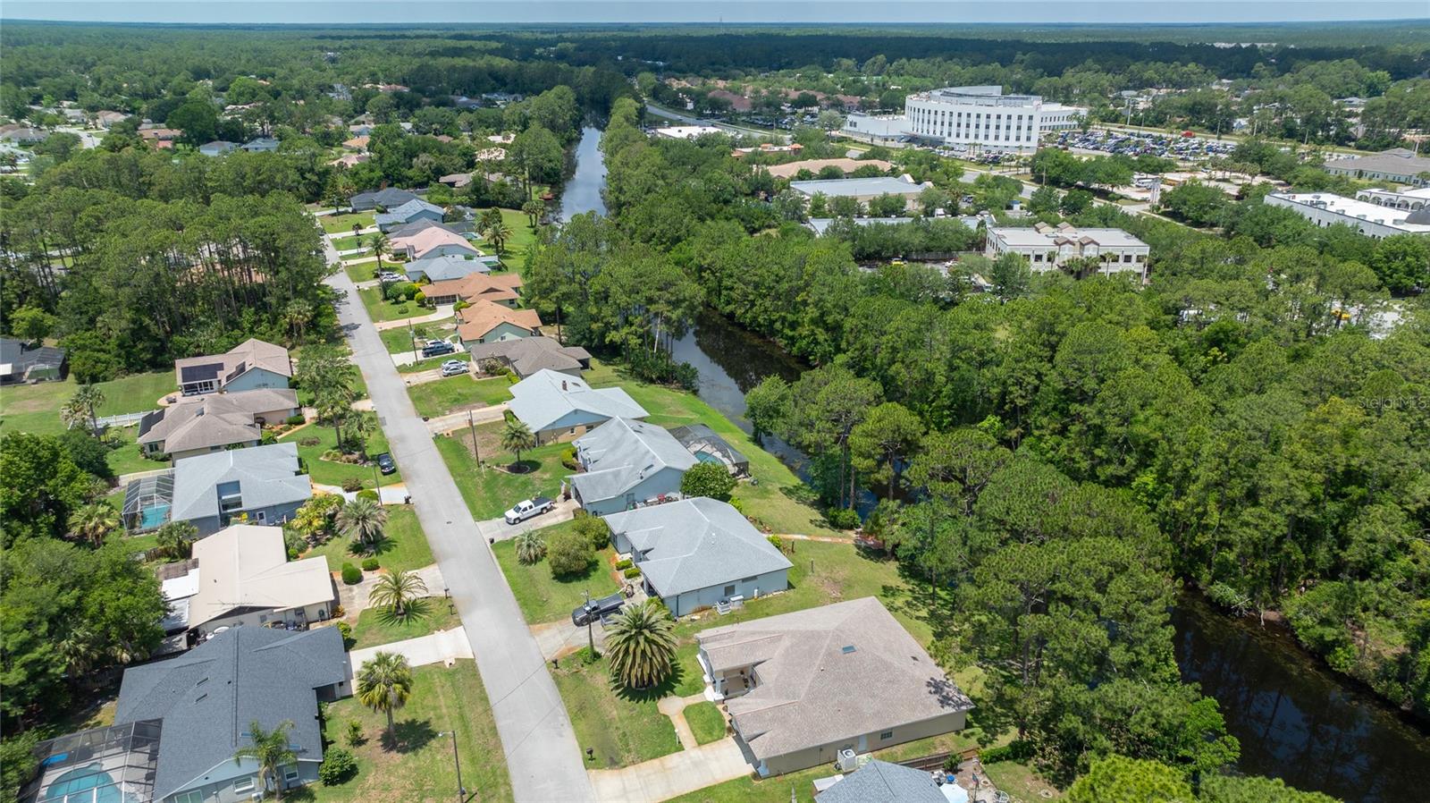 68 WEBSTER LANE, PALM COAST, FL, 32164
