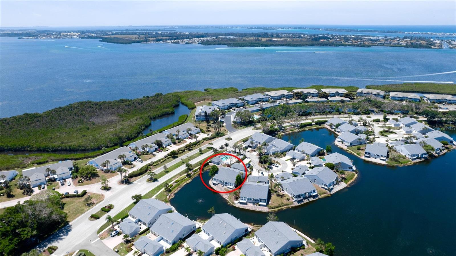 1011 IBIS CT, BRADENTON, FL, 34209