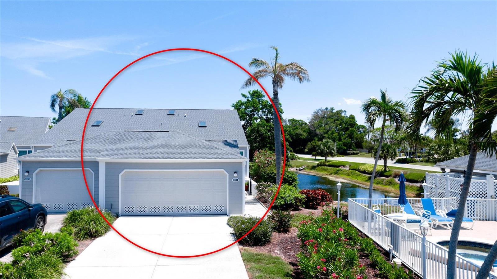 1011 IBIS CT, BRADENTON, FL, 34209