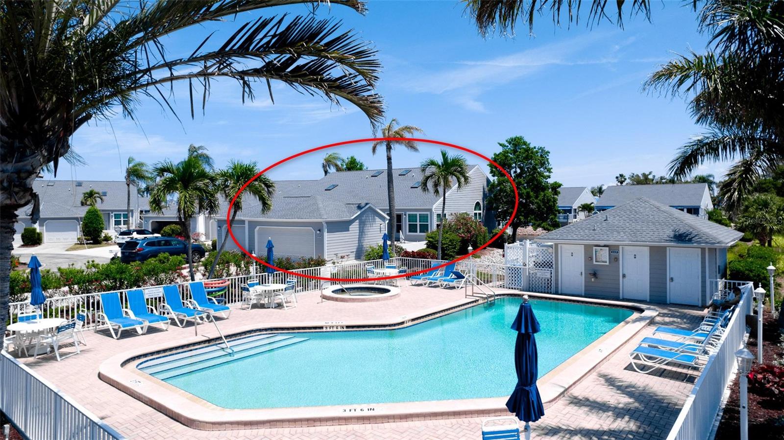 1011 IBIS CT, BRADENTON, FL, 34209