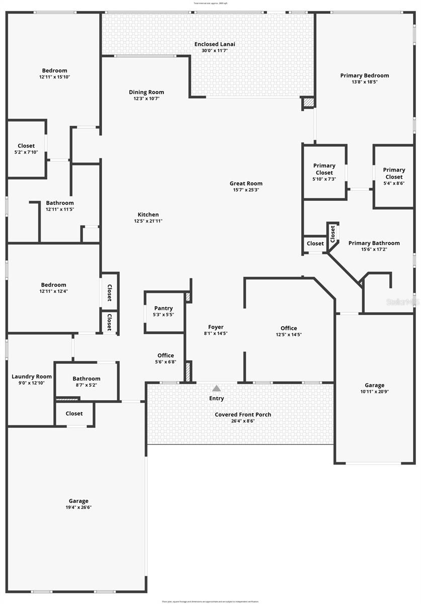 8290 SW 92ND CIR, OCALA, FL, 34481