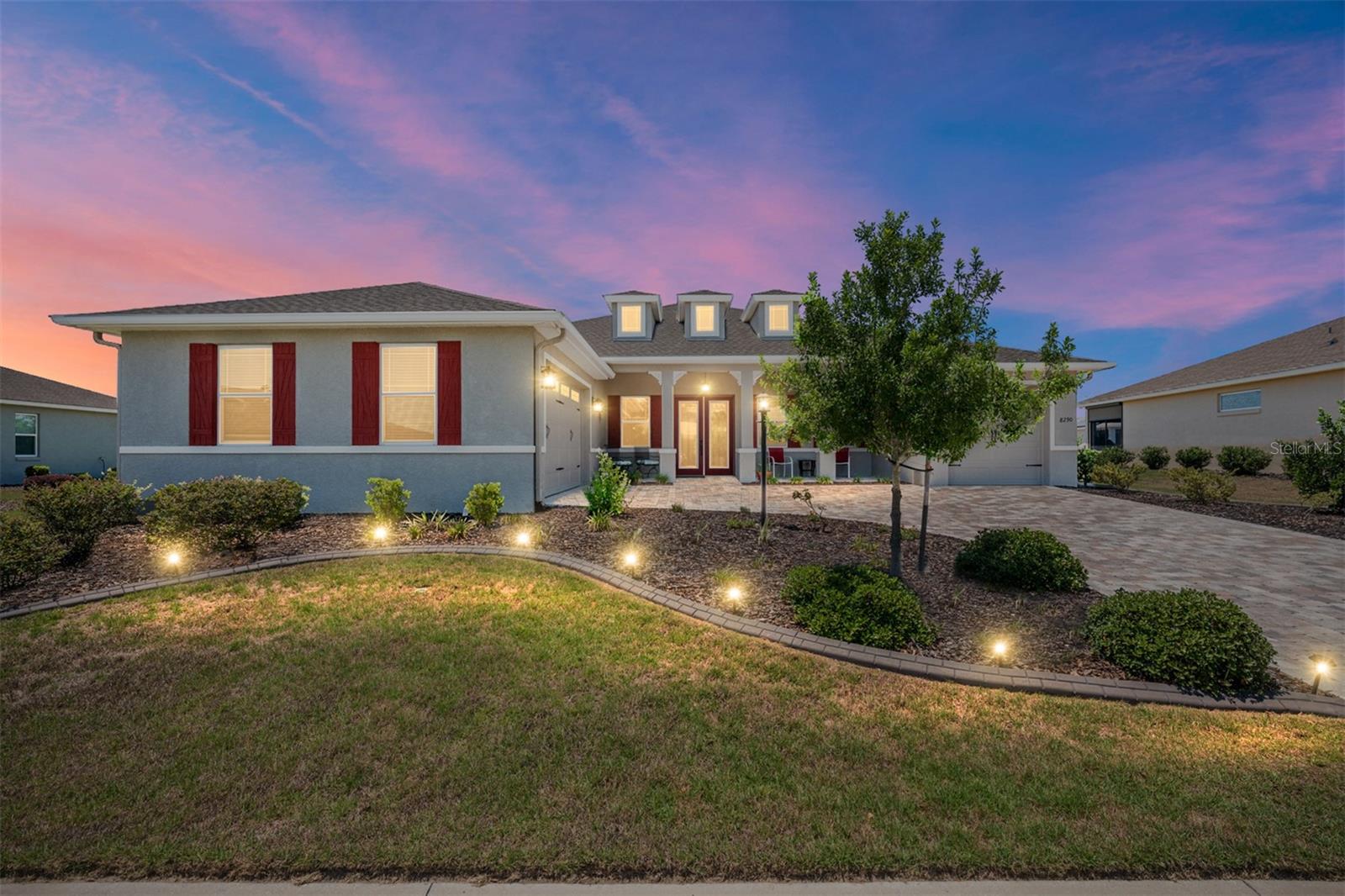 8290 SW 92ND CIR, OCALA, FL, 34481