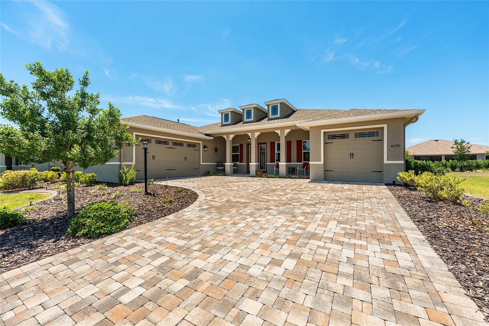 8290 SW 92ND CIR, OCALA, FL, 34481