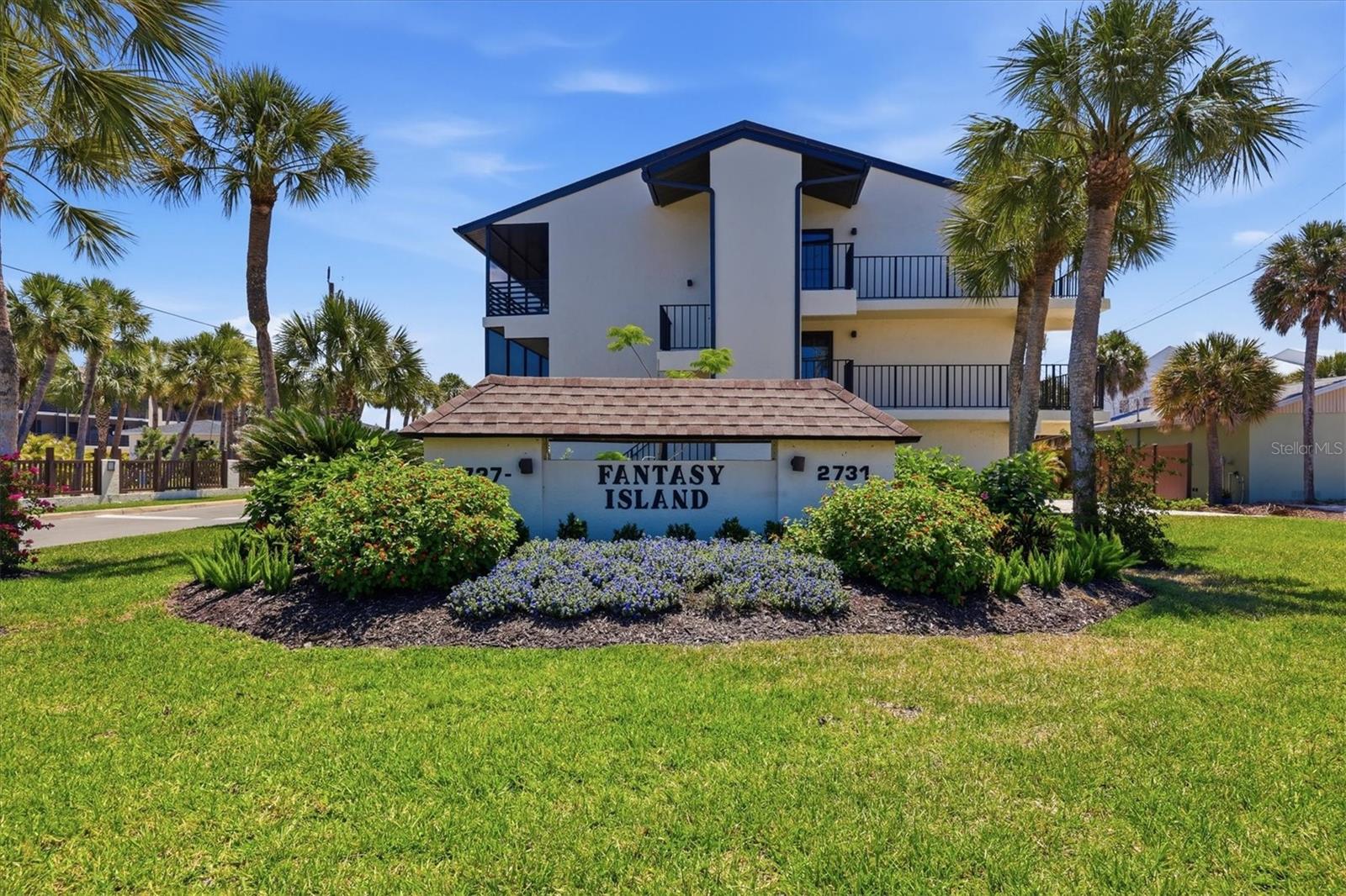 2729 N BEACH RD #211, ENGLEWOOD, FL, 34223