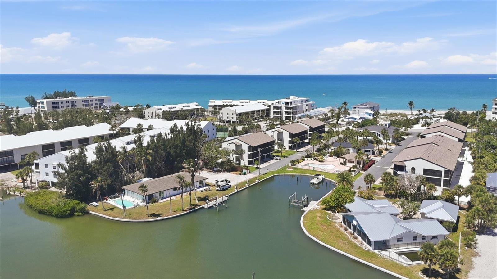 2729 N BEACH RD #211, ENGLEWOOD, FL, 34223