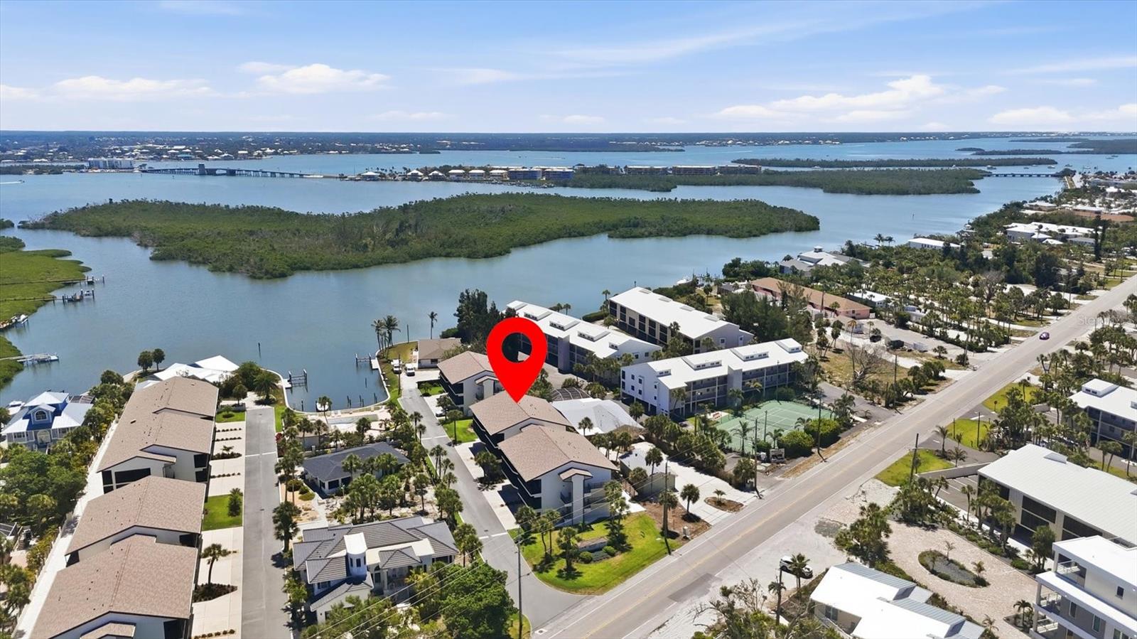 2729 N BEACH RD #211, ENGLEWOOD, FL, 34223