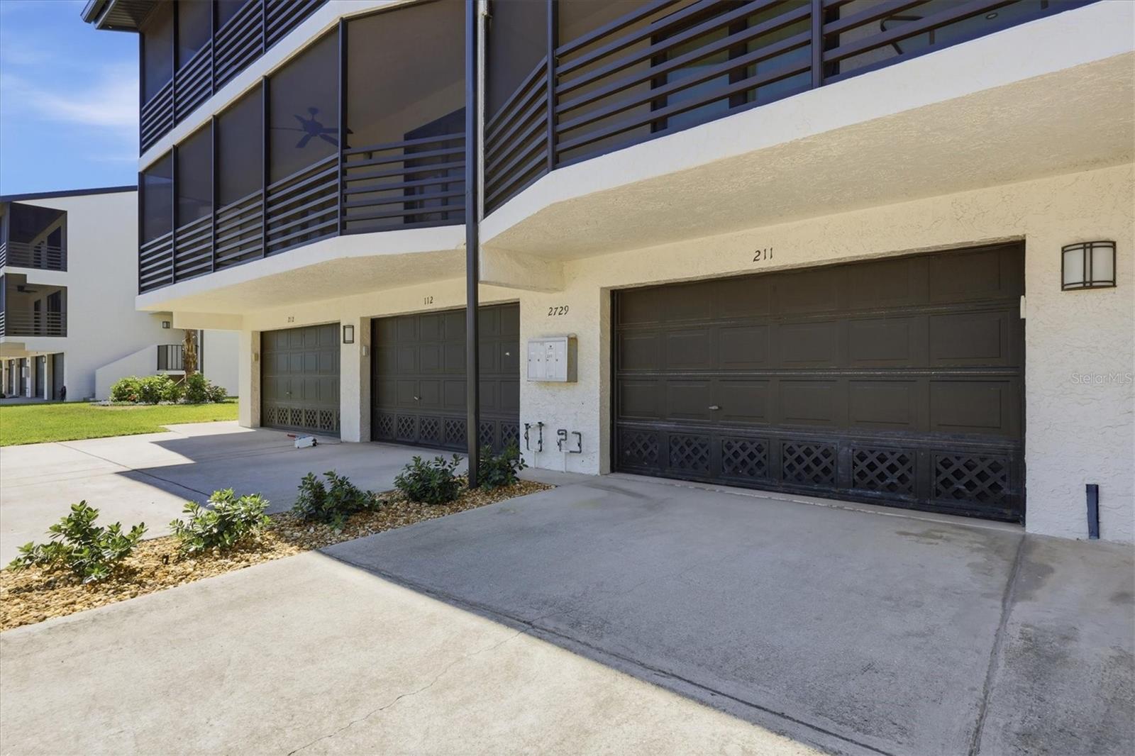 2729 N BEACH RD #211, ENGLEWOOD, FL, 34223