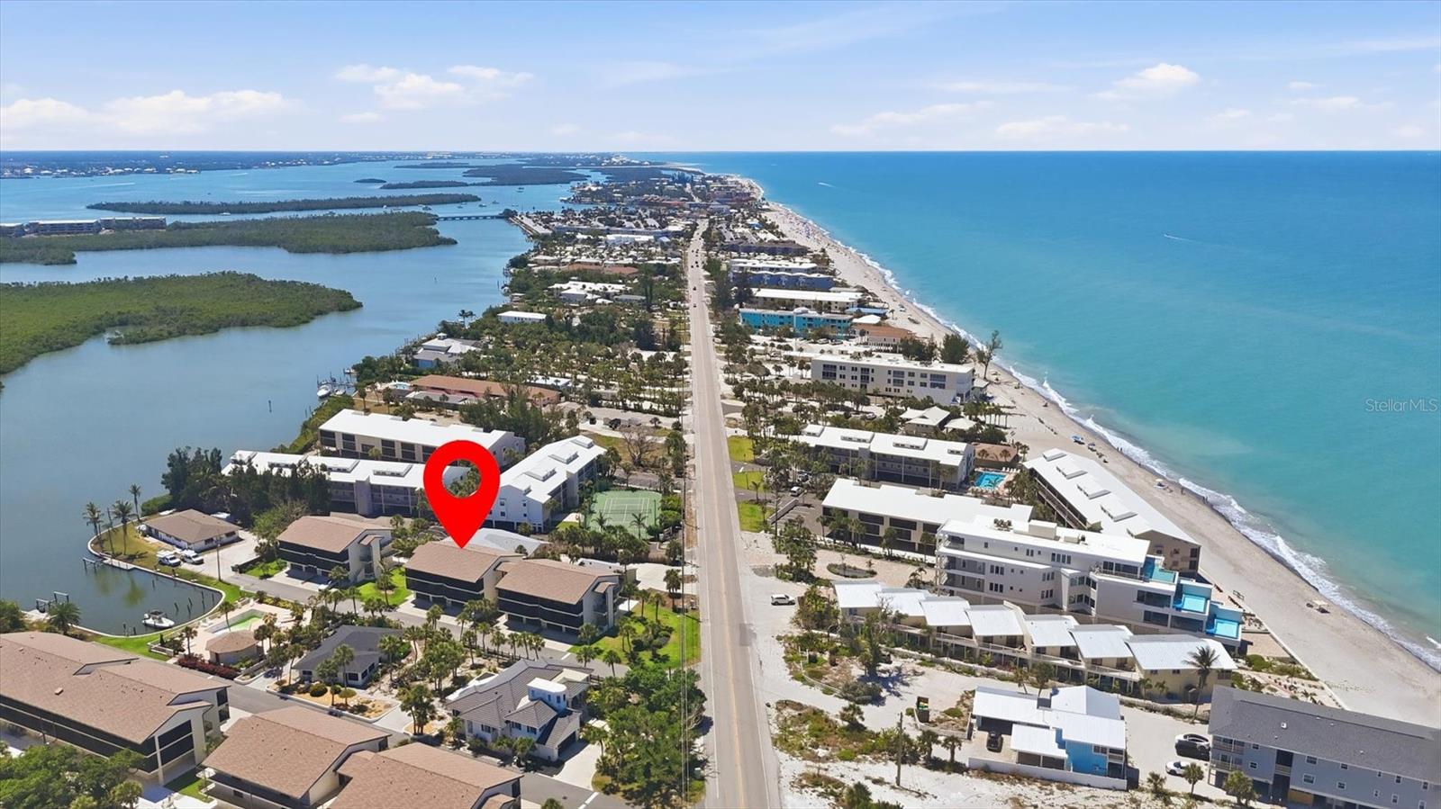 2729 N BEACH RD #211, ENGLEWOOD, FL, 34223