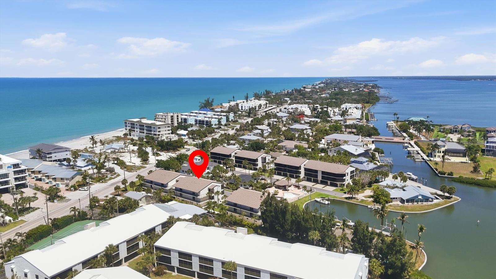 2729 N BEACH RD #211, ENGLEWOOD, FL, 34223