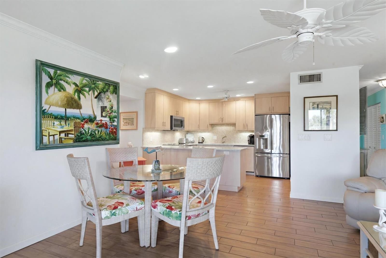 2729 N BEACH RD #211, ENGLEWOOD, FL, 34223