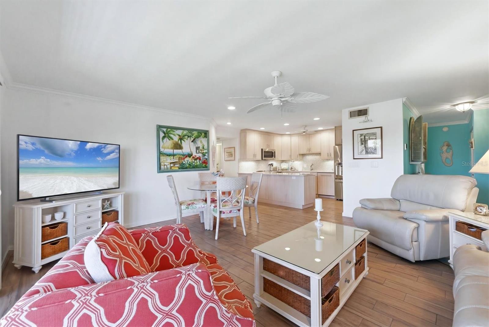 2729 N BEACH RD #211, ENGLEWOOD, FL, 34223