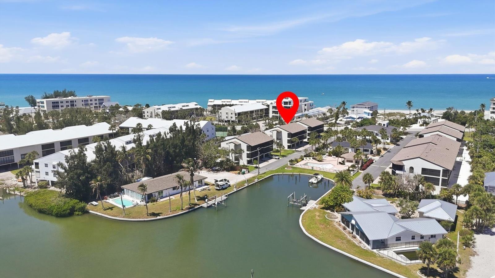 2729 N BEACH RD #211, ENGLEWOOD, FL, 34223