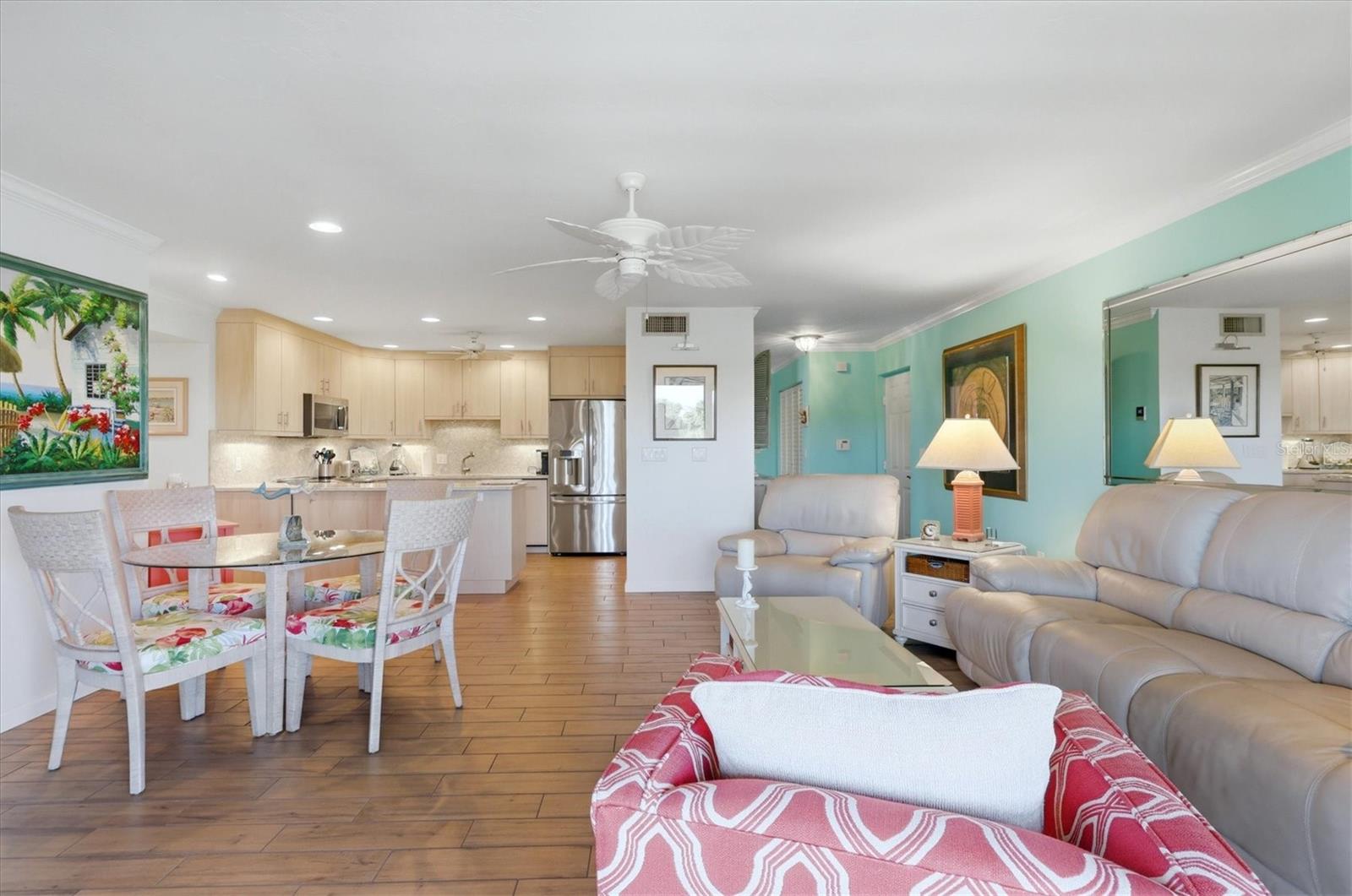 2729 N BEACH RD #211, ENGLEWOOD, FL, 34223