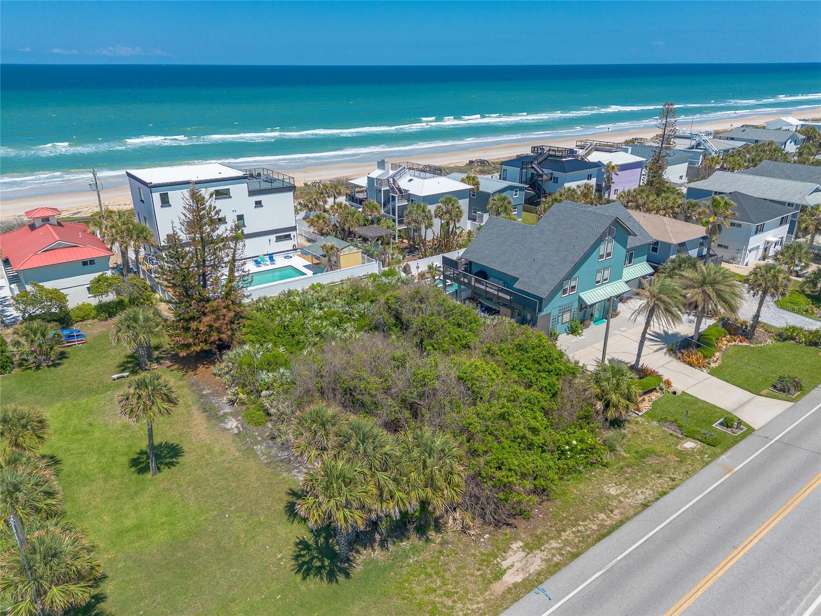 6411 TURTLEMOUND RD, NEW SMYRNA BEACH, FL, 32169