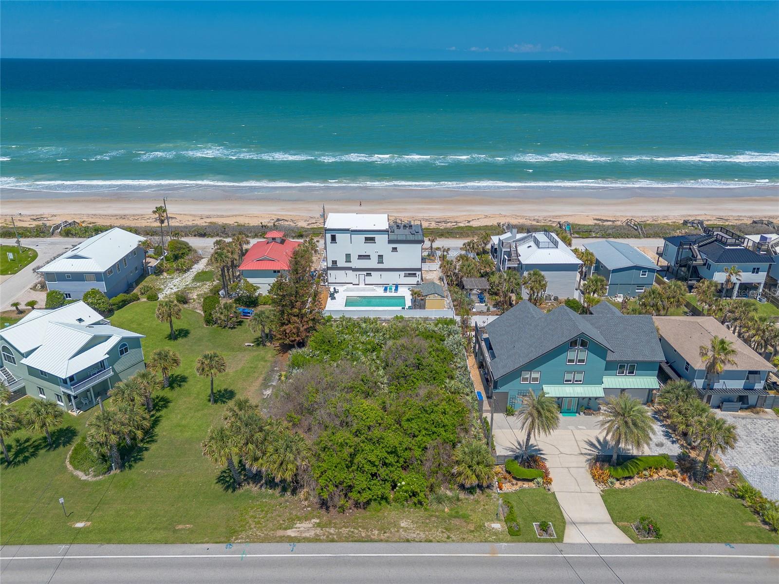 6411 TURTLEMOUND RD, NEW SMYRNA BEACH, FL, 32169