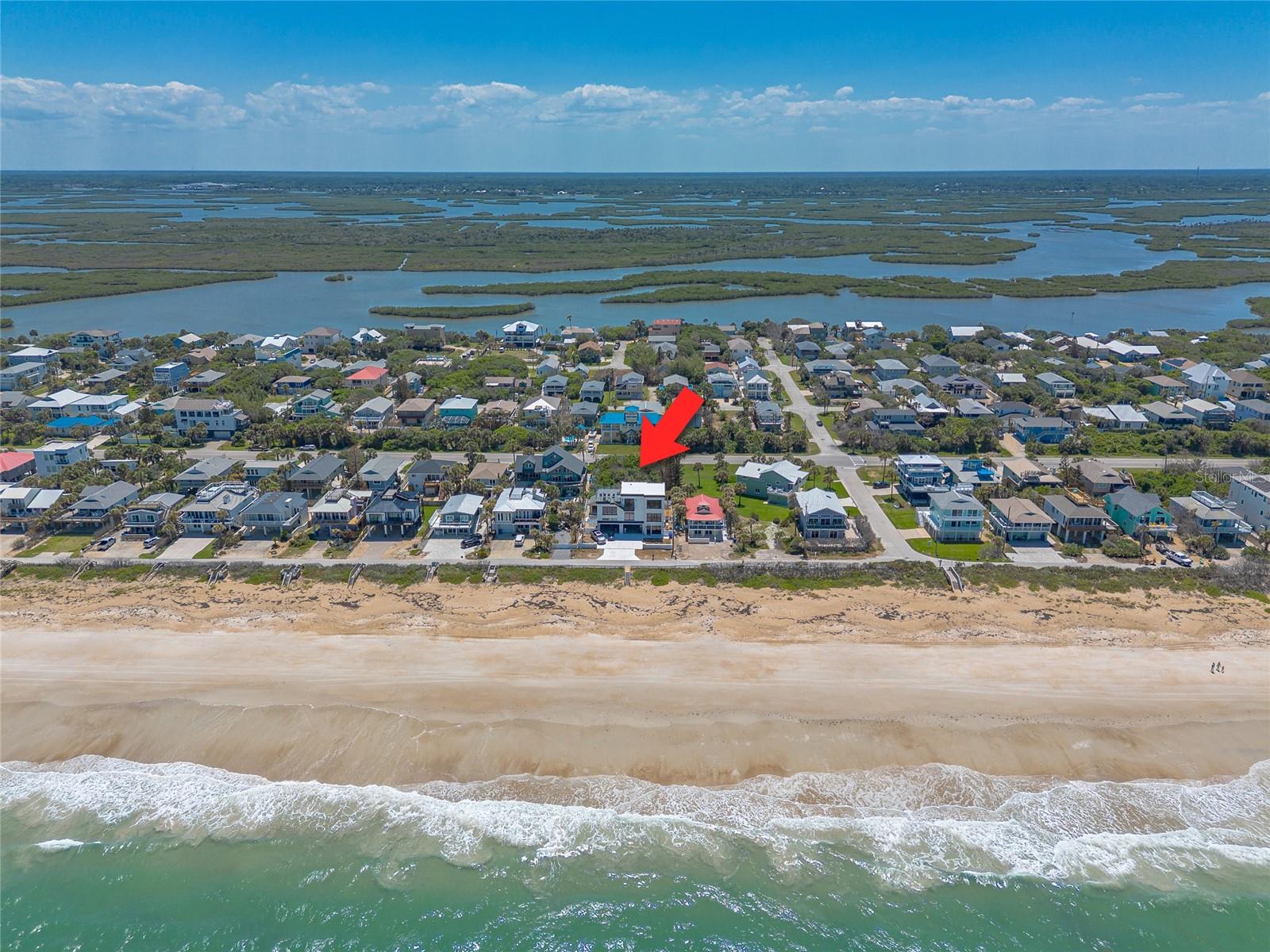 6411 TURTLEMOUND RD, NEW SMYRNA BEACH, FL, 32169