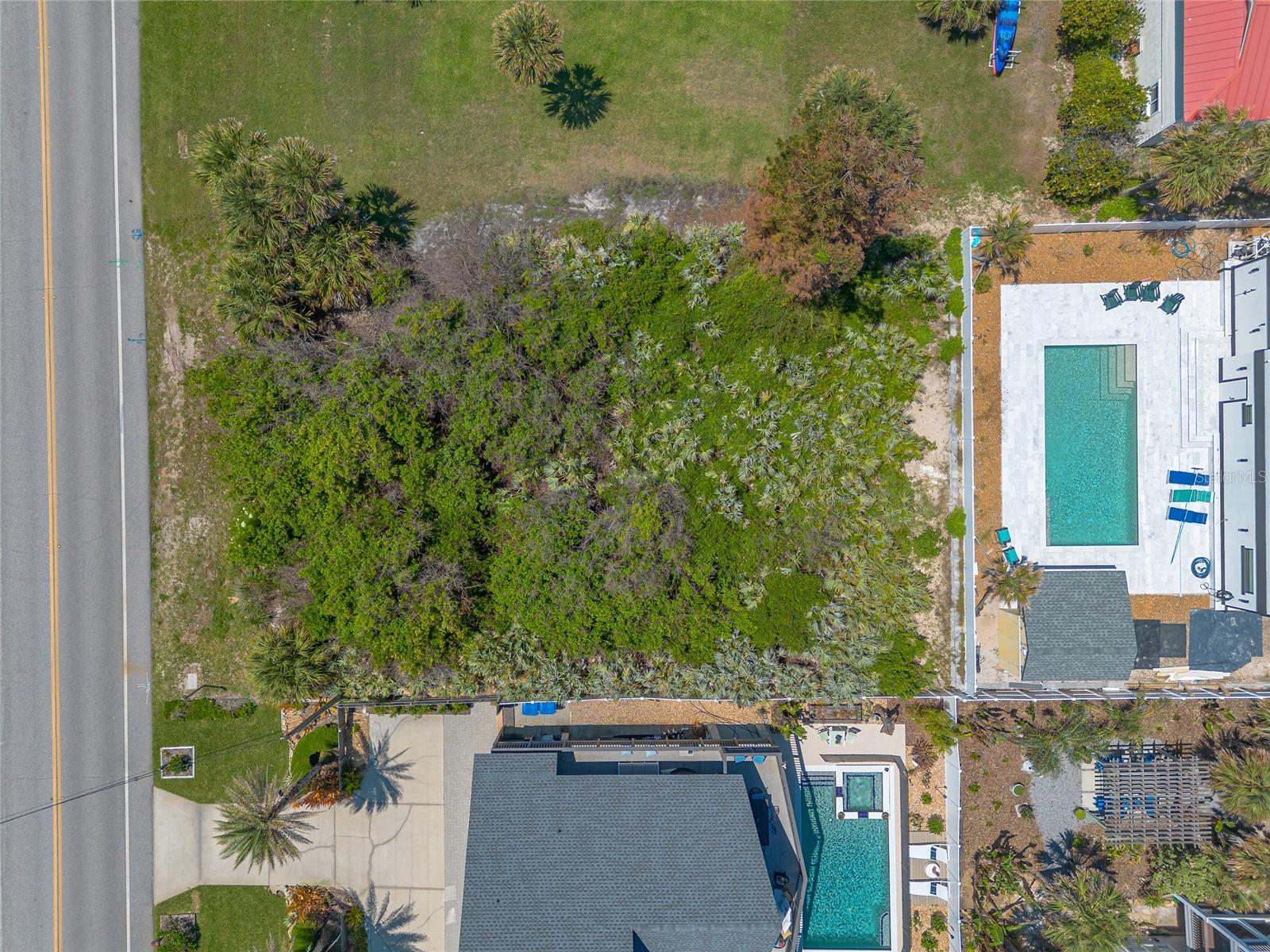 6411 TURTLEMOUND RD, NEW SMYRNA BEACH, FL, 32169