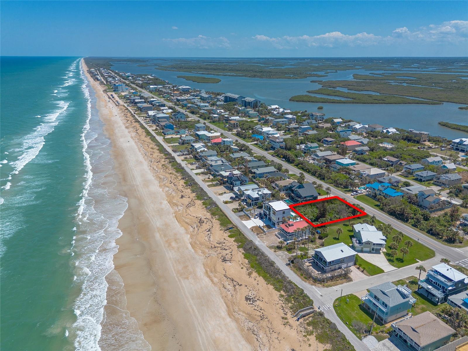6411 TURTLEMOUND RD, NEW SMYRNA BEACH, FL, 32169