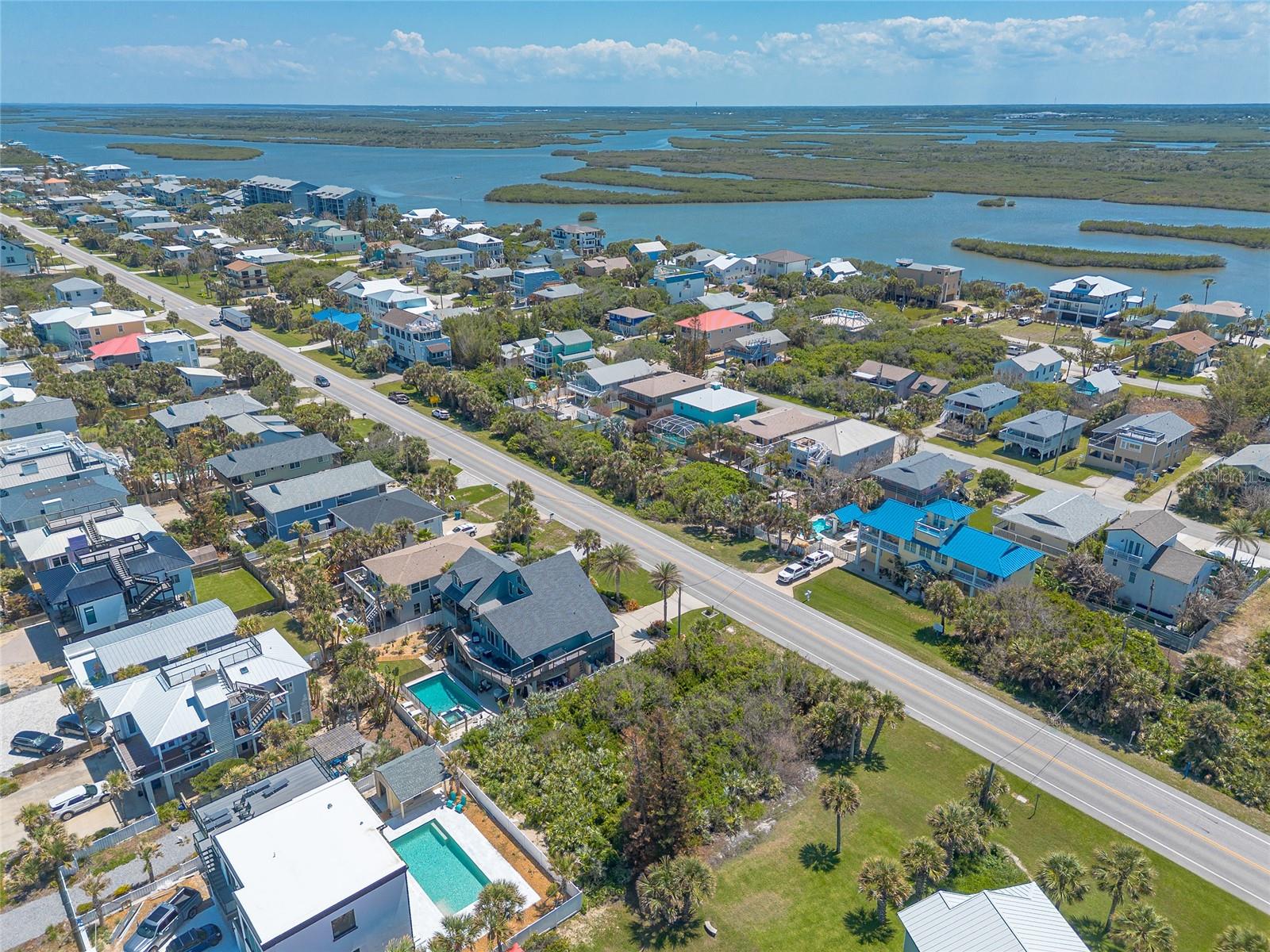 6411 TURTLEMOUND RD, NEW SMYRNA BEACH, FL, 32169