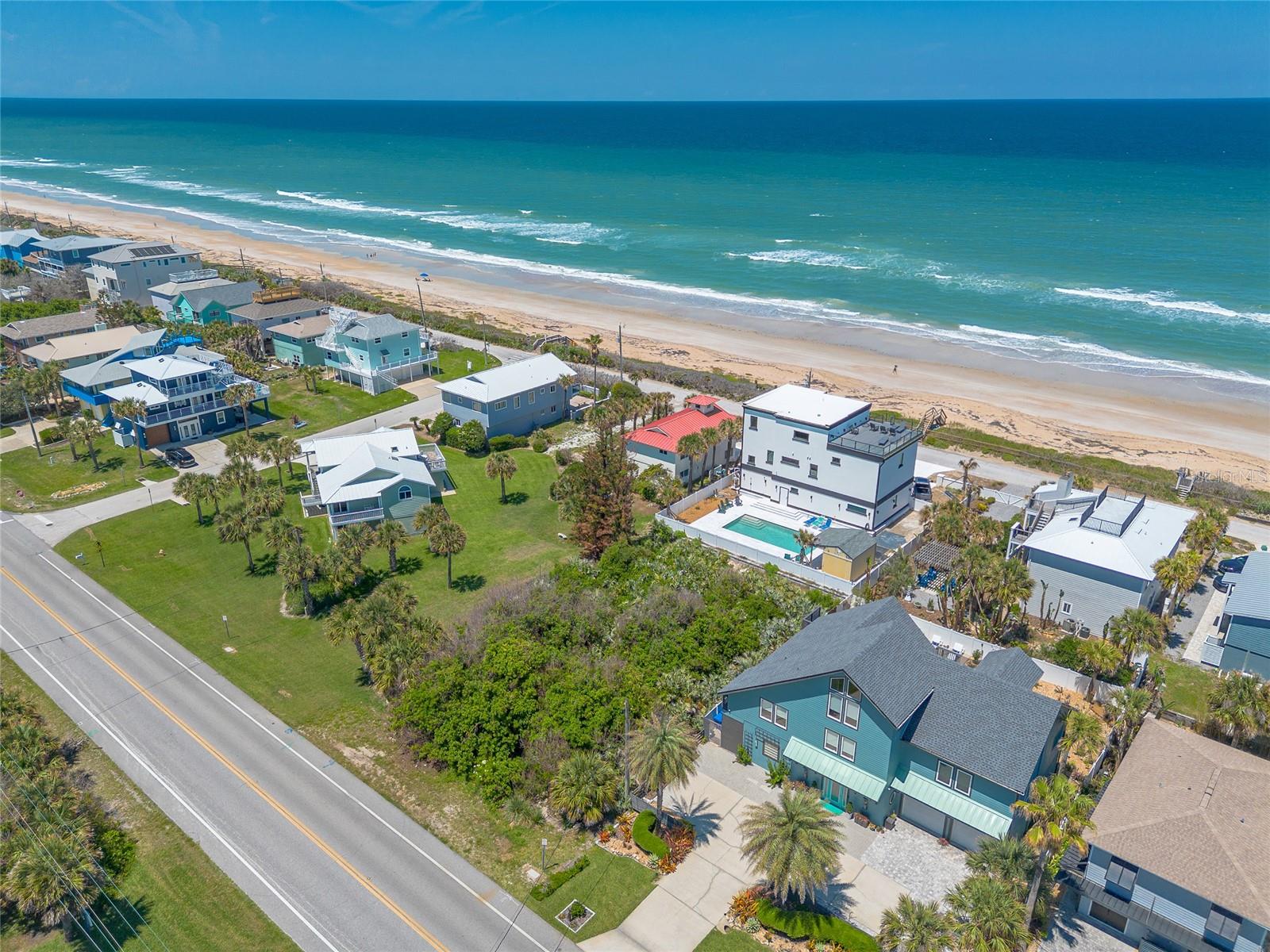 6411 TURTLEMOUND RD, NEW SMYRNA BEACH, FL, 32169