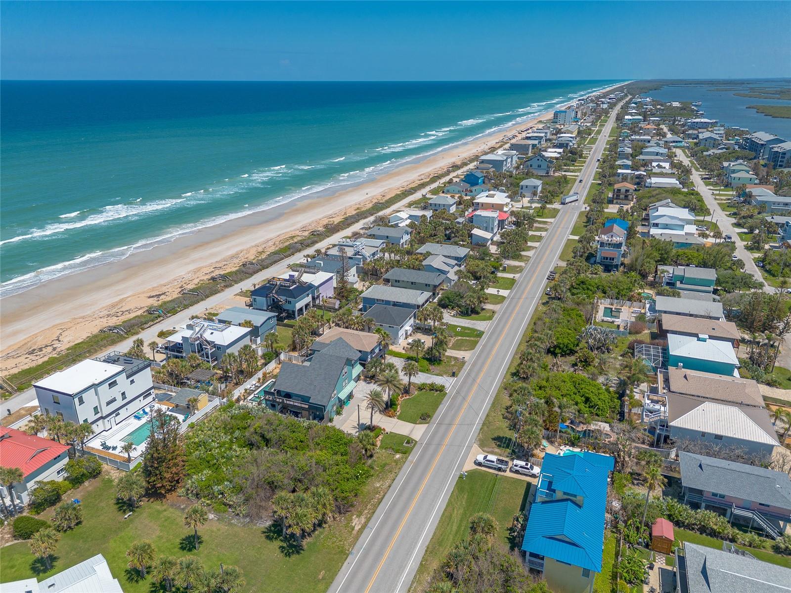 6411 TURTLEMOUND RD, NEW SMYRNA BEACH, FL, 32169