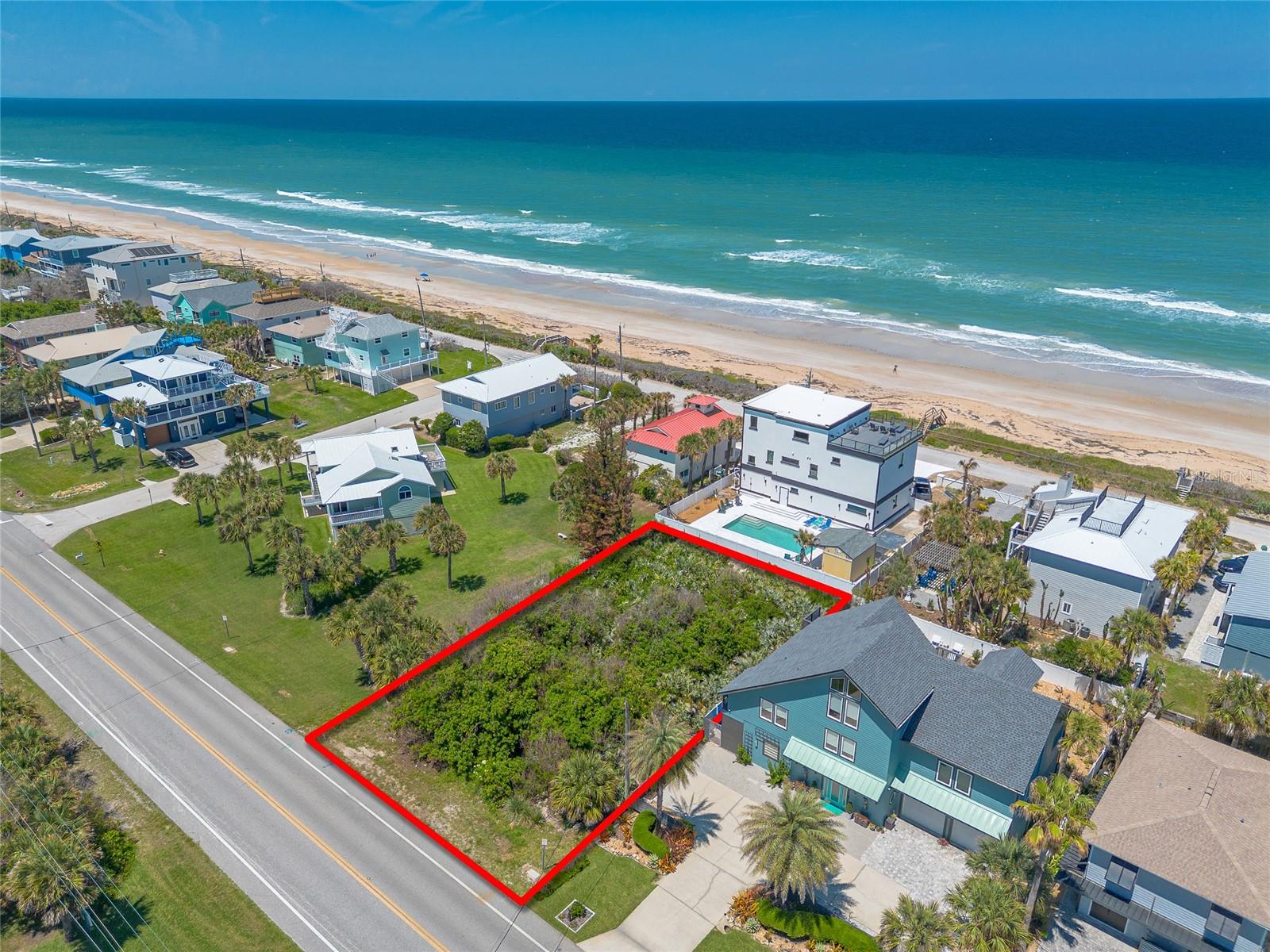 6411 TURTLEMOUND RD, NEW SMYRNA BEACH, FL, 32169