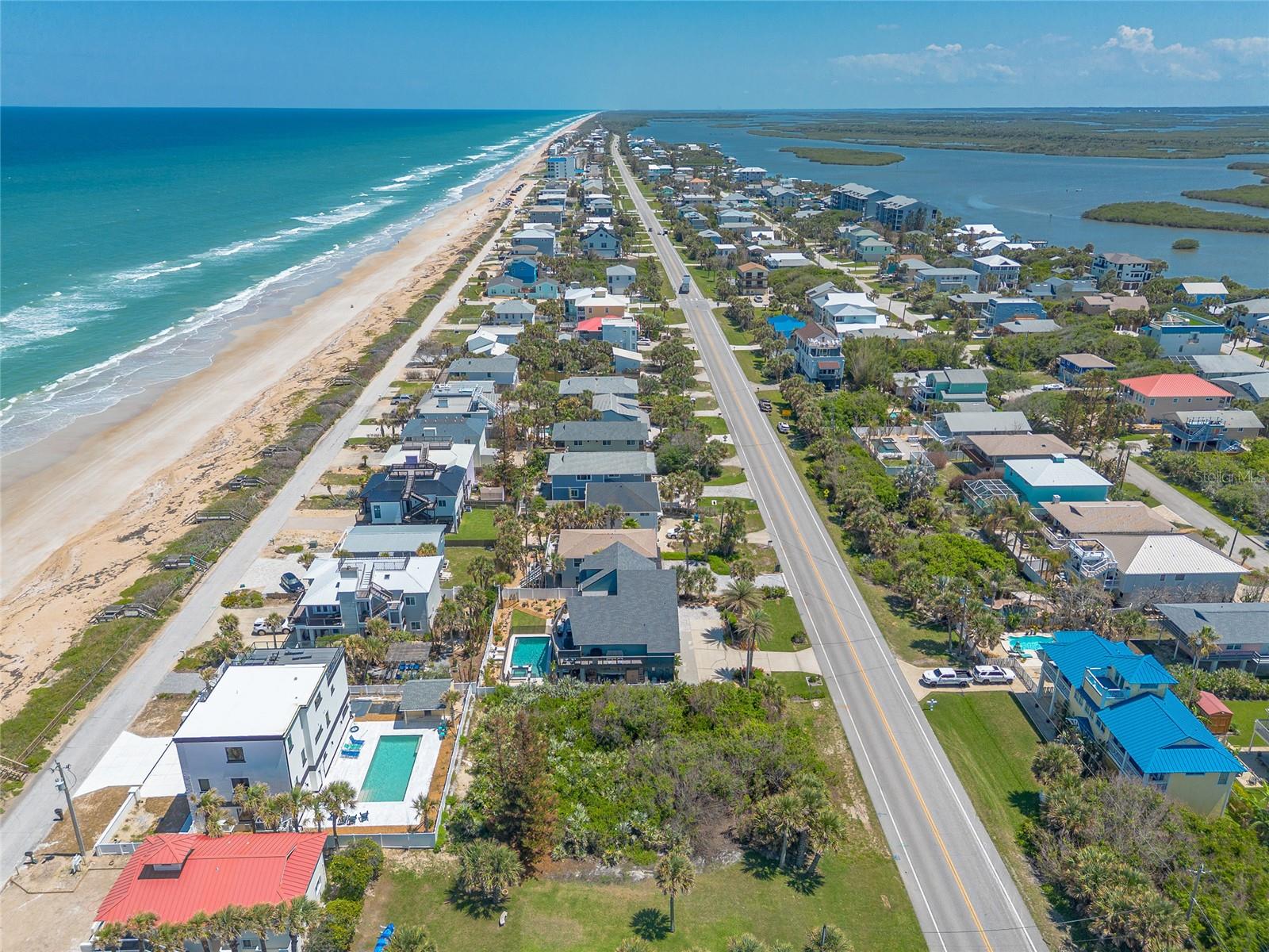 6411 TURTLEMOUND RD, NEW SMYRNA BEACH, FL, 32169