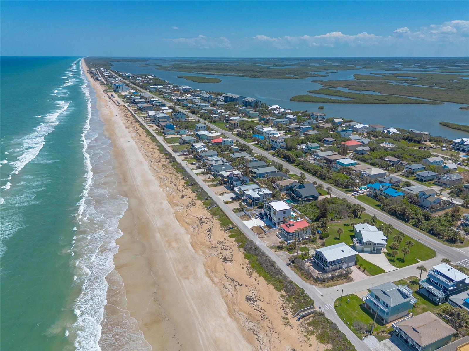 6411 TURTLEMOUND RD, NEW SMYRNA BEACH, FL, 32169