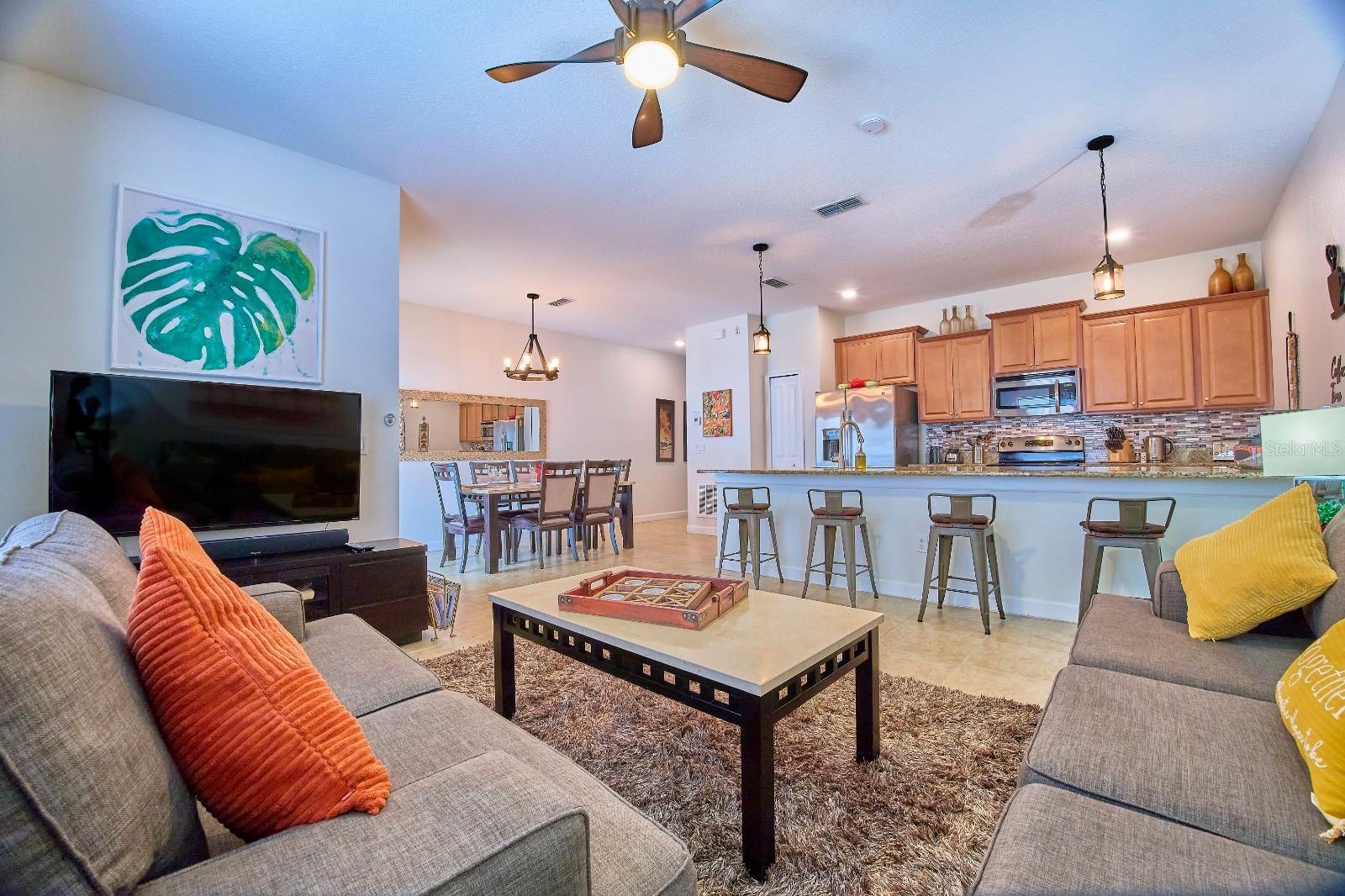 4821 BRIER ROSE LN, KISSIMMEE, FL, 34746