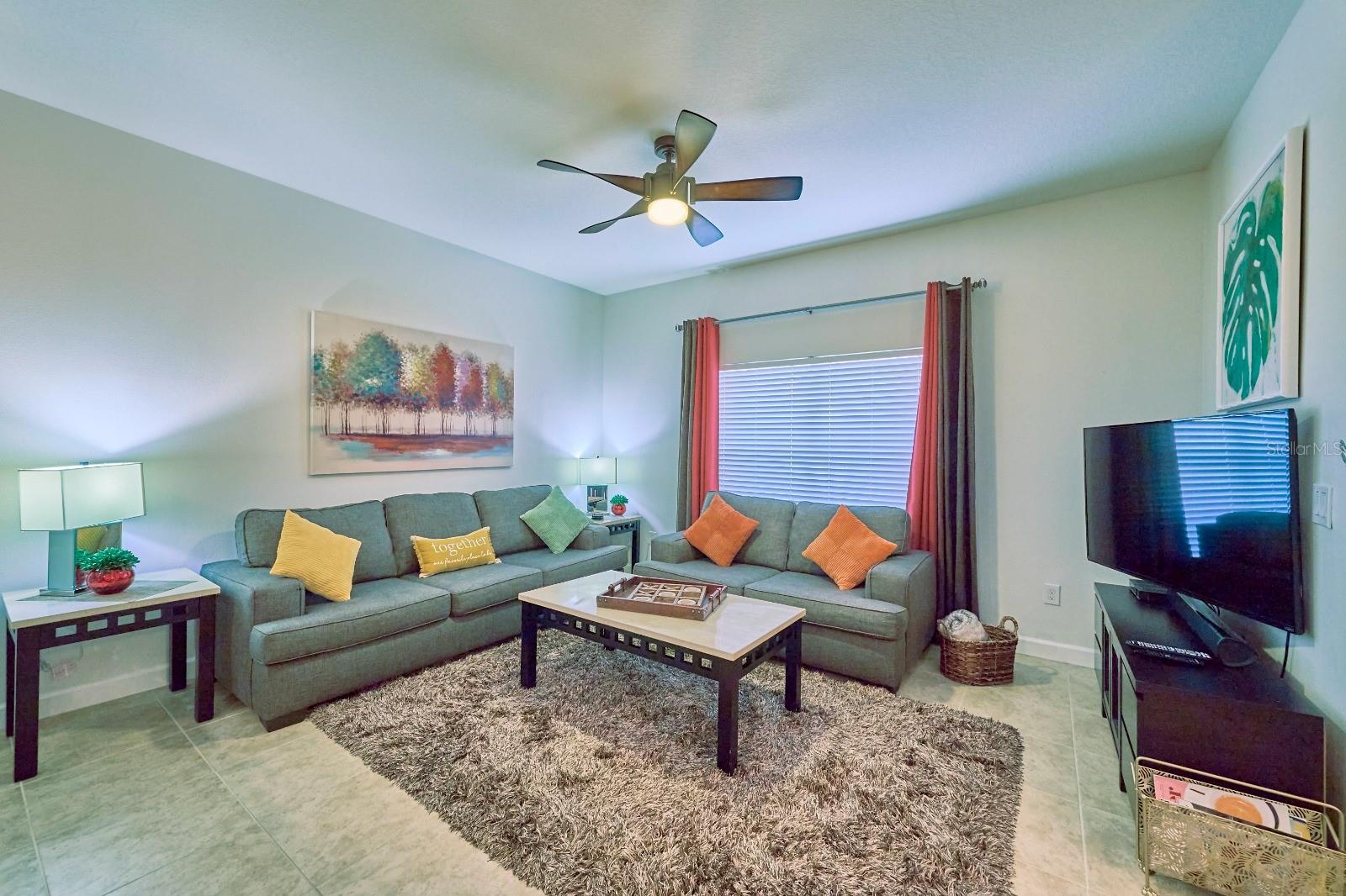 4821 BRIER ROSE LN, KISSIMMEE, FL, 34746