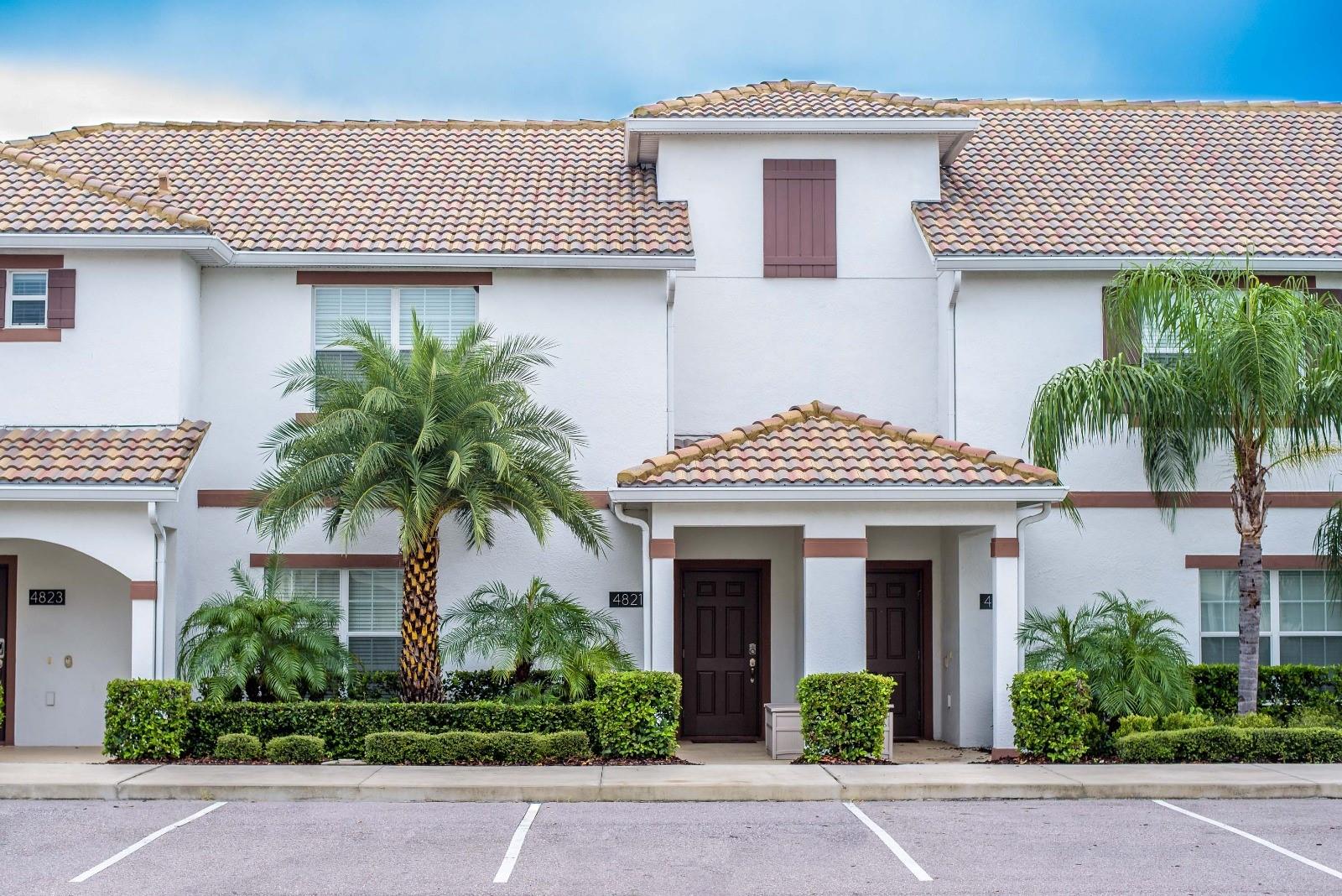 4821 BRIER ROSE LN, KISSIMMEE, FL, 34746