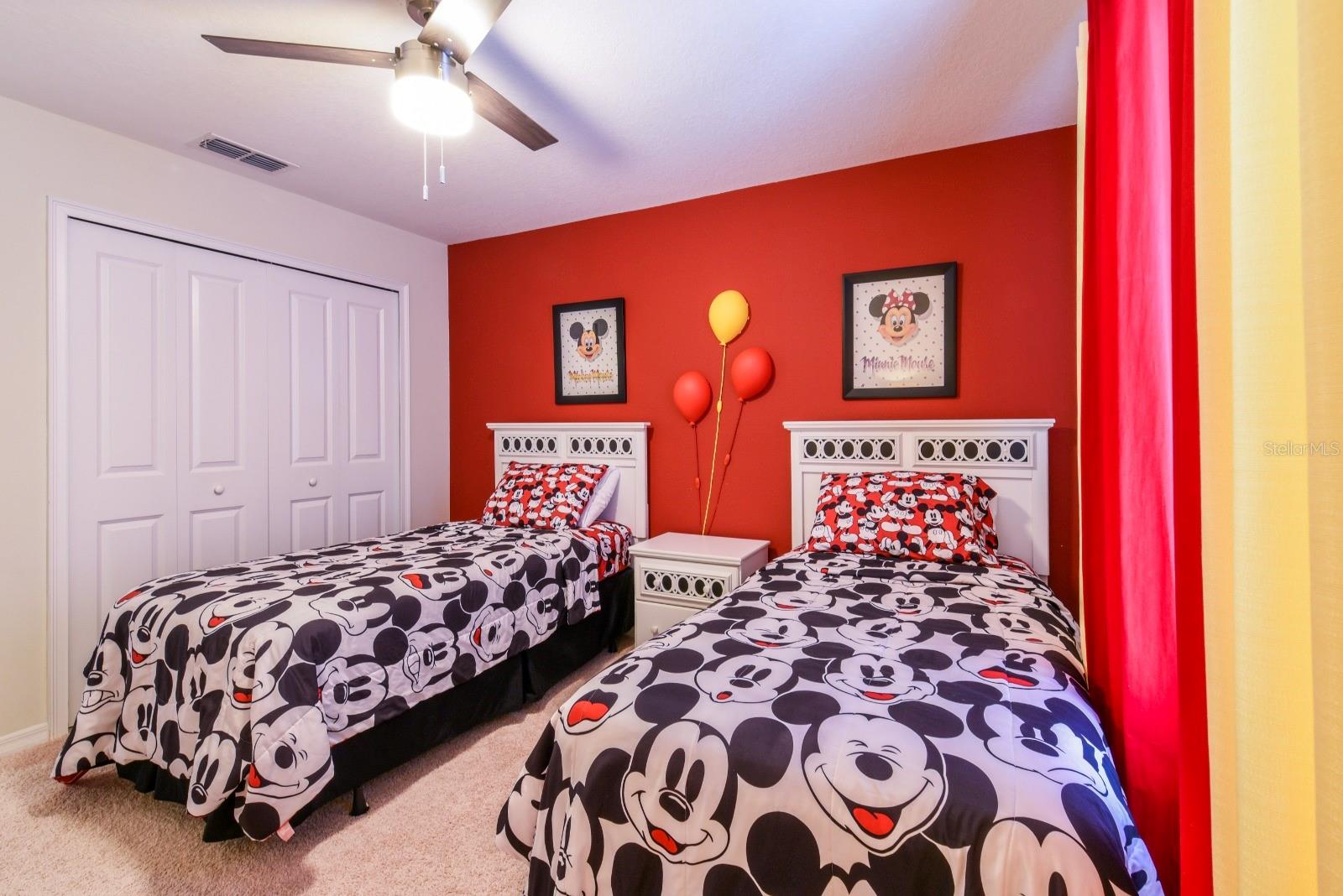4821 BRIER ROSE LN, KISSIMMEE, FL, 34746