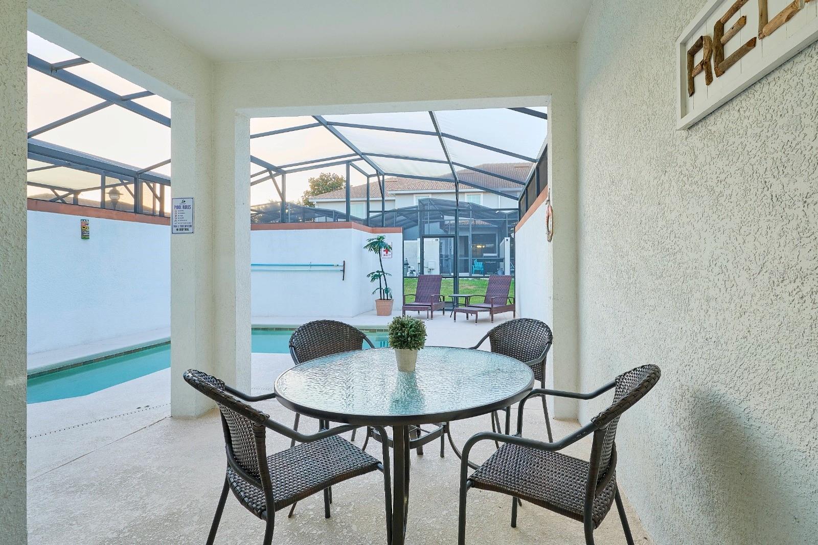 4821 BRIER ROSE LN, KISSIMMEE, FL, 34746