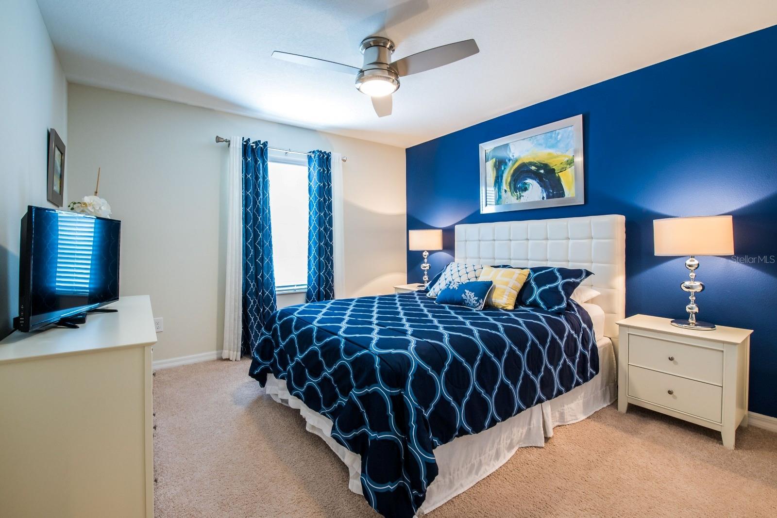4821 BRIER ROSE LN, KISSIMMEE, FL, 34746