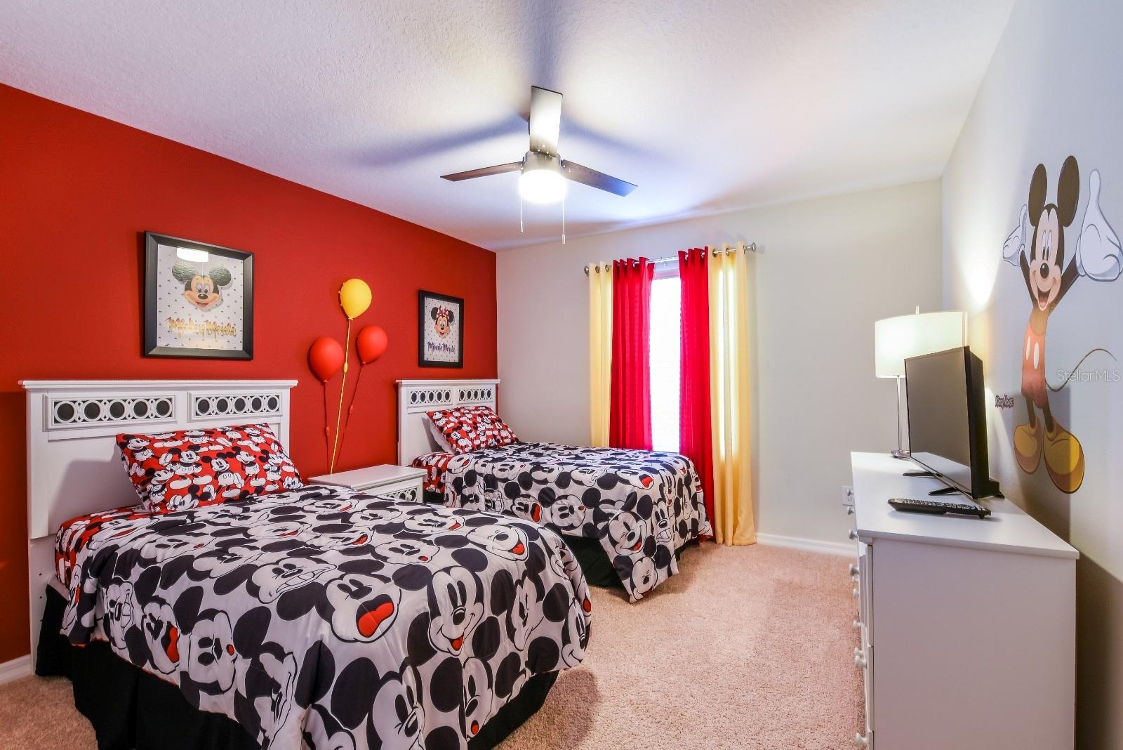 4821 BRIER ROSE LN, KISSIMMEE, FL, 34746