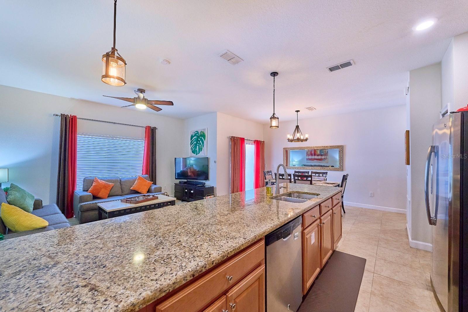 4821 BRIER ROSE LN, KISSIMMEE, FL, 34746