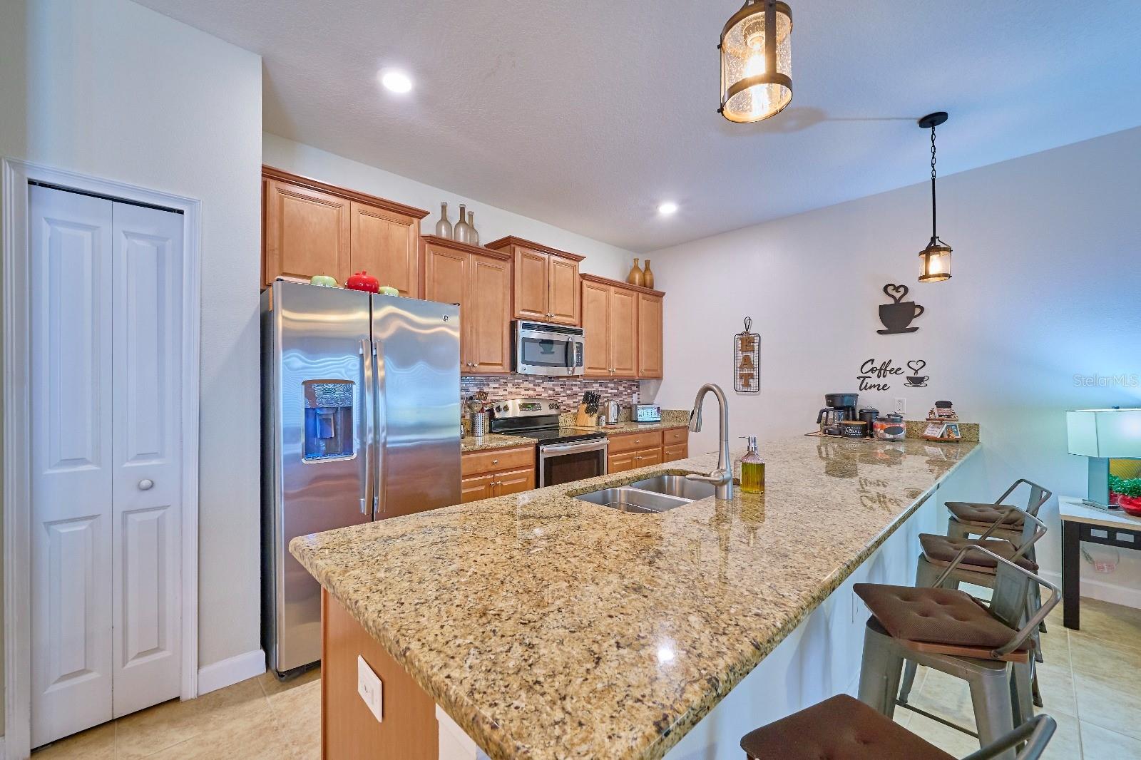 4821 BRIER ROSE LN, KISSIMMEE, FL, 34746