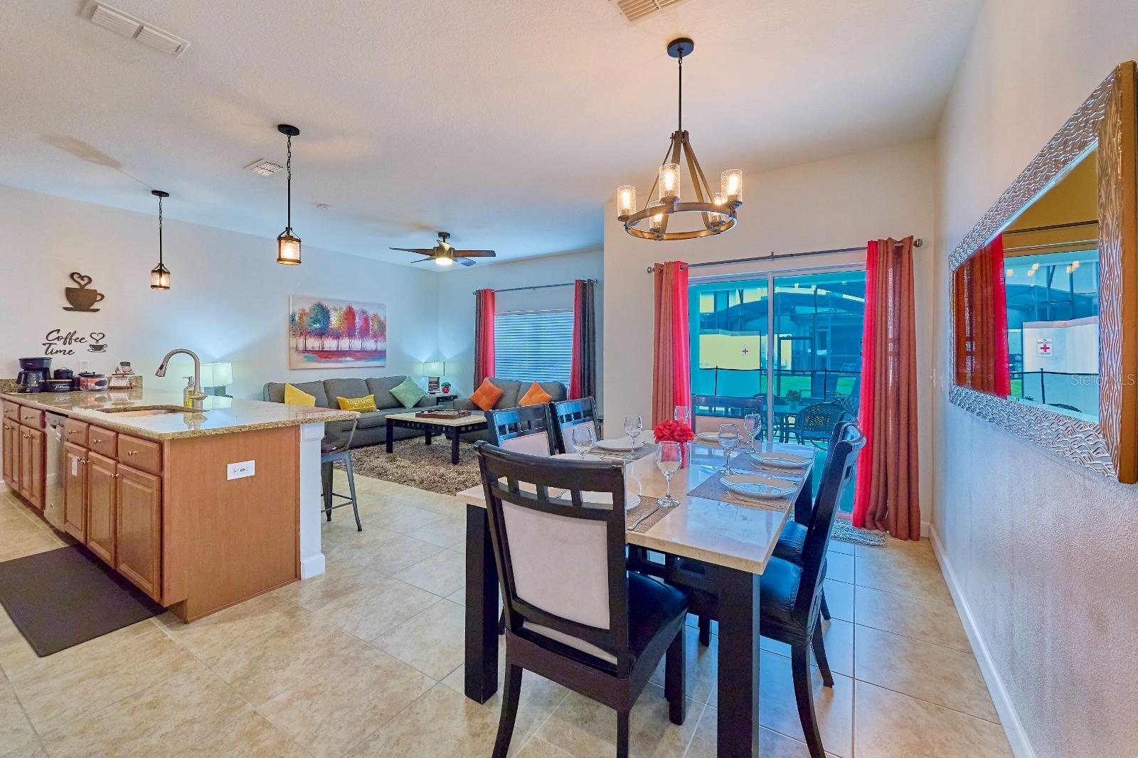 4821 BRIER ROSE LN, KISSIMMEE, FL, 34746