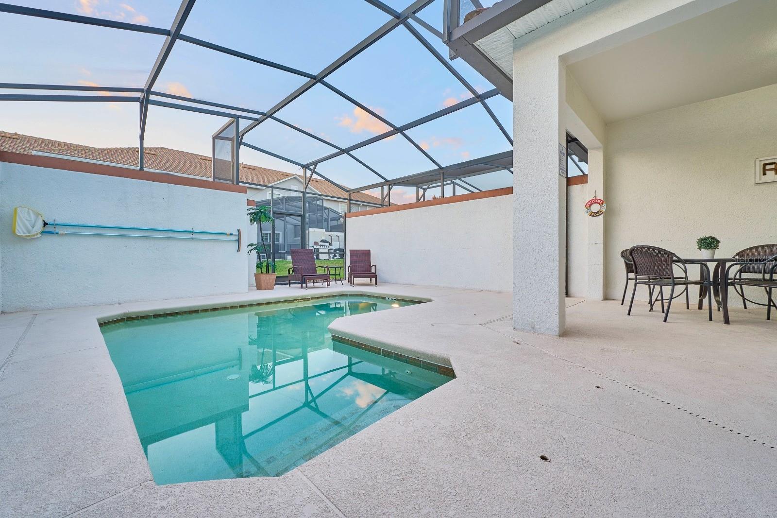 4821 BRIER ROSE LN, KISSIMMEE, FL, 34746
