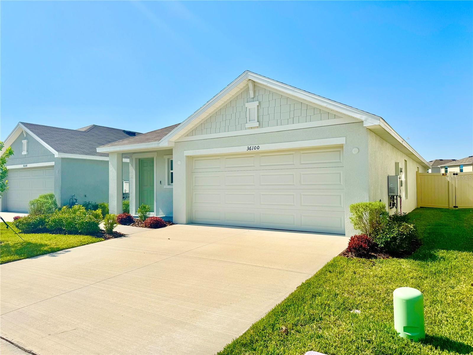 36100 SUNFLOWER HILL DR, ZEPHYRHILLS, FL, 33541