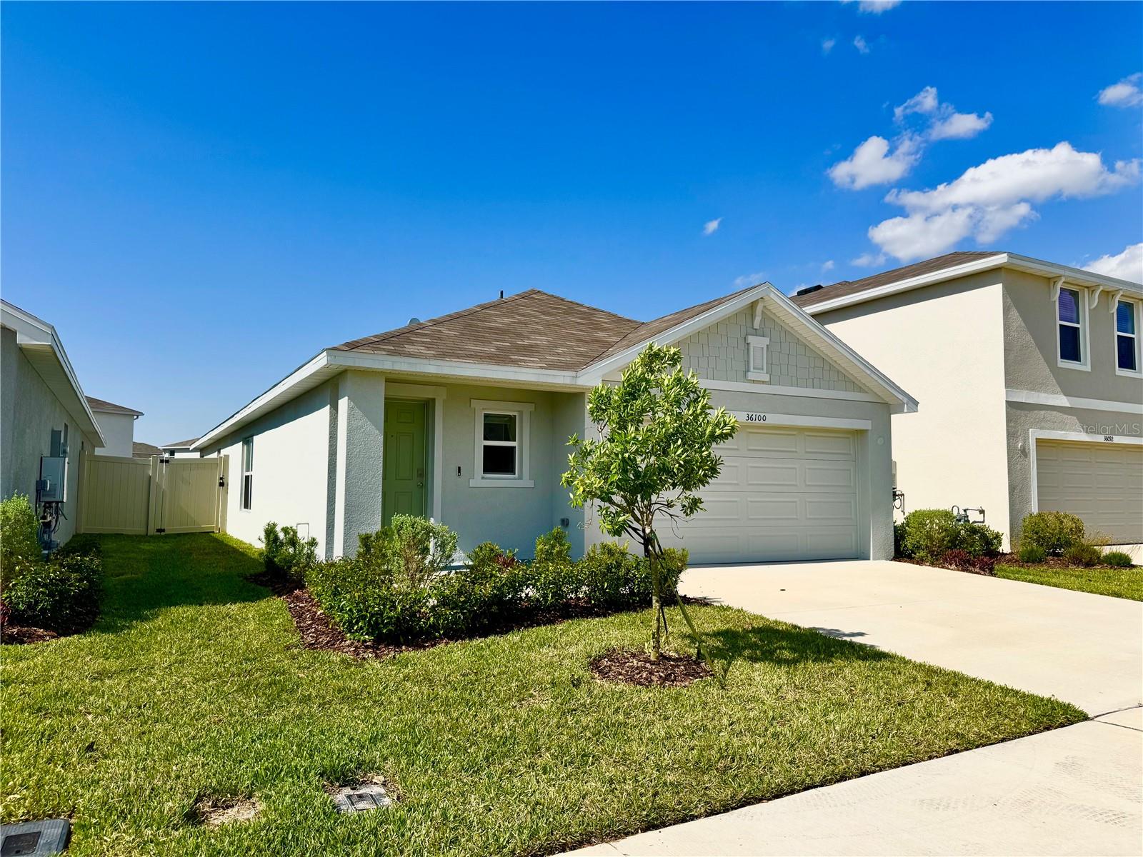 36100 SUNFLOWER HILL DR, ZEPHYRHILLS, FL, 33541