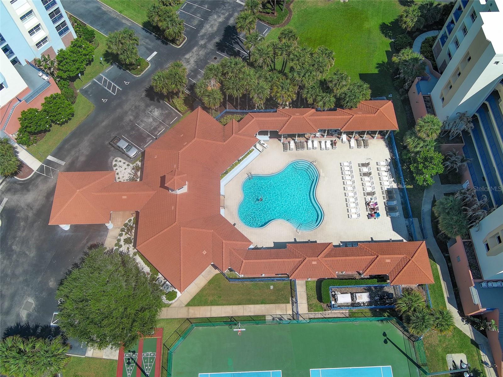 5300 S ATLANTIC AVE #15-203, NEW SMYRNA BEACH, FL, 32169