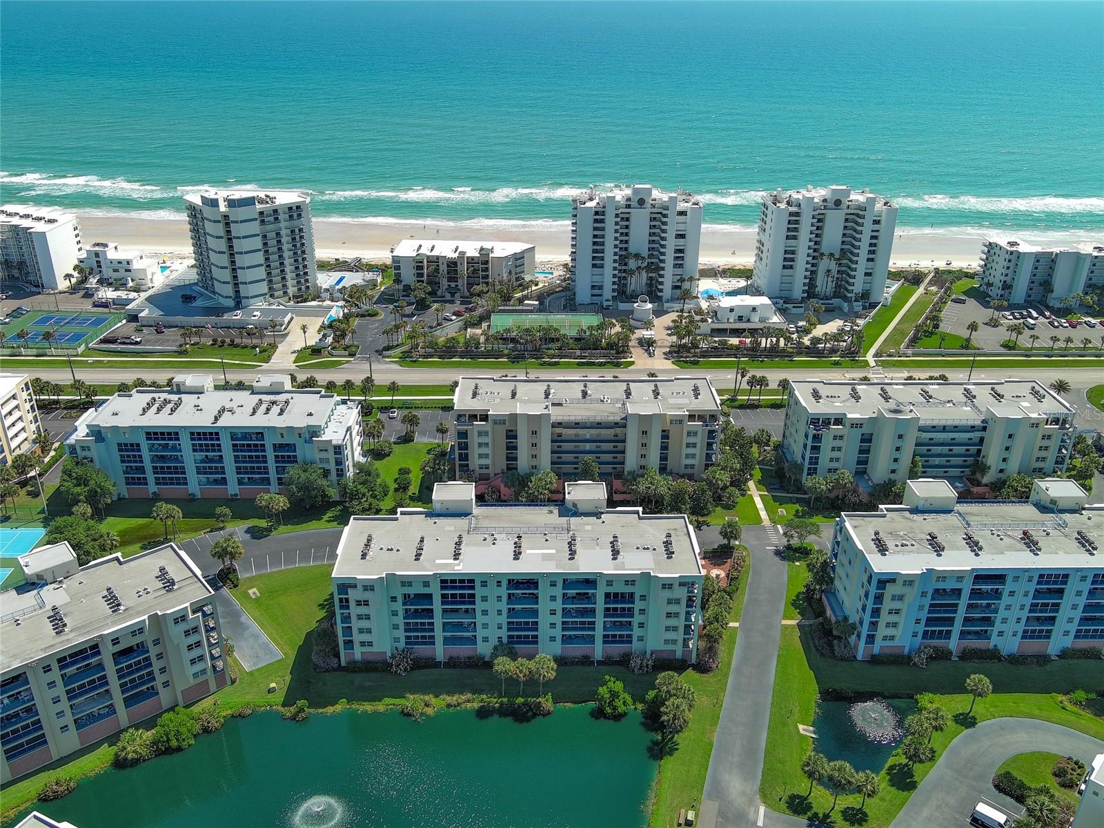5300 S ATLANTIC AVE #15-203, NEW SMYRNA BEACH, FL, 32169