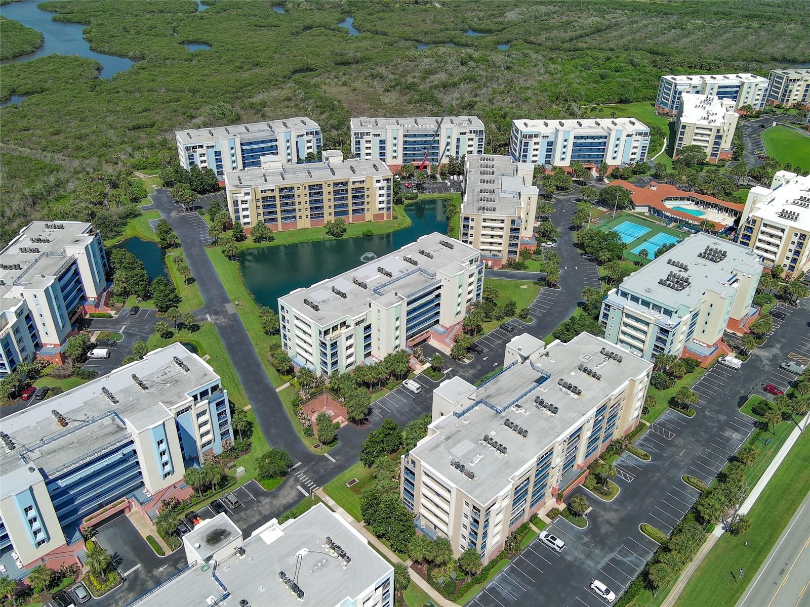5300 S ATLANTIC AVE #15-203, NEW SMYRNA BEACH, FL, 32169