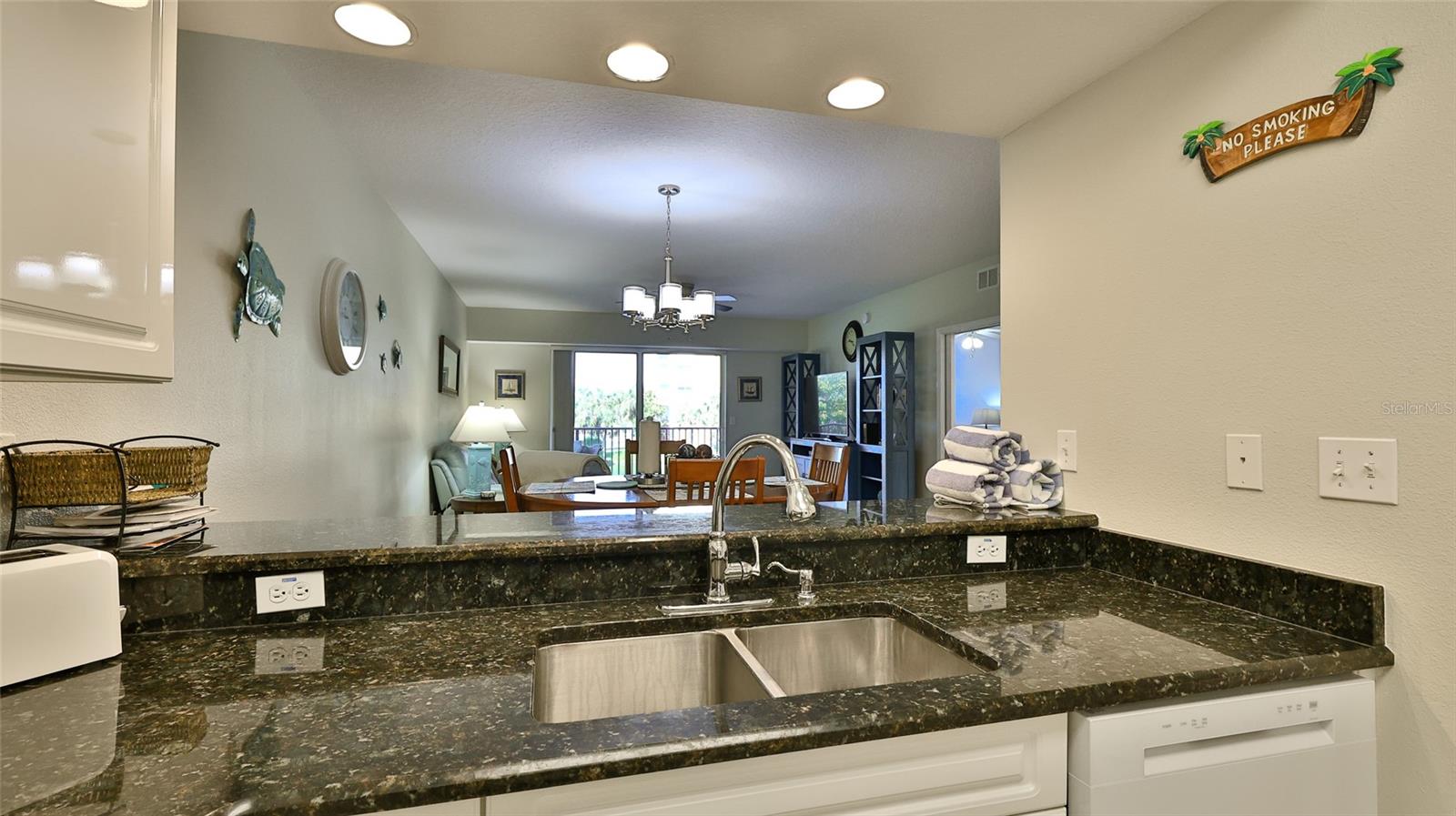 5300 S ATLANTIC AVE #15-203, NEW SMYRNA BEACH, FL, 32169
