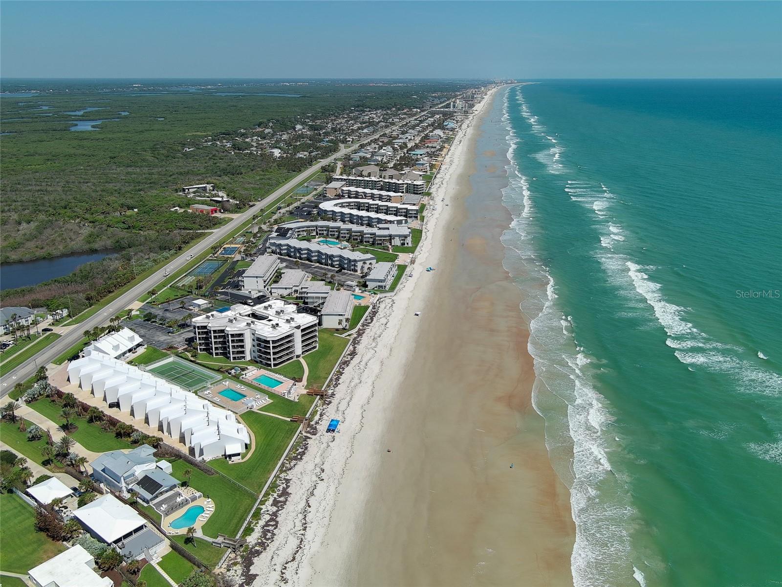 5300 S ATLANTIC AVE #15-203, NEW SMYRNA BEACH, FL, 32169