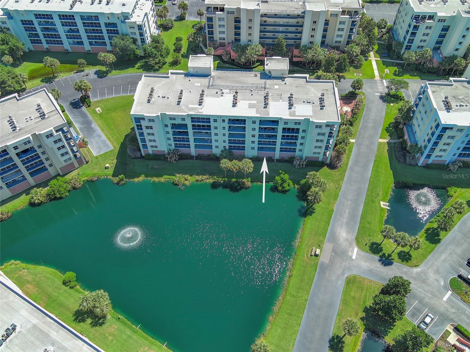 5300 S ATLANTIC AVE #15-203, NEW SMYRNA BEACH, FL, 32169