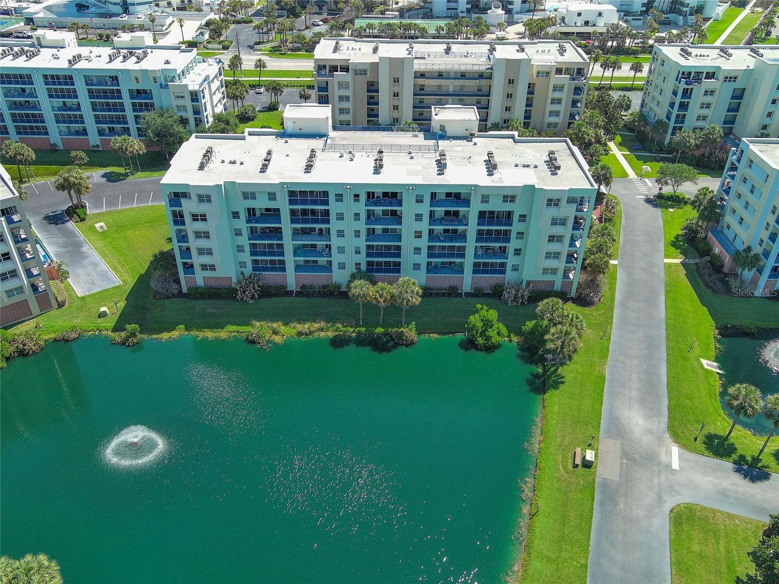 5300 S ATLANTIC AVE #15-203, NEW SMYRNA BEACH, FL, 32169